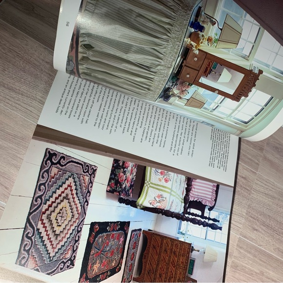 Nantucket Style Book by Leslie Linsley Home Design Architecture 1990 - Picture 7 of 13